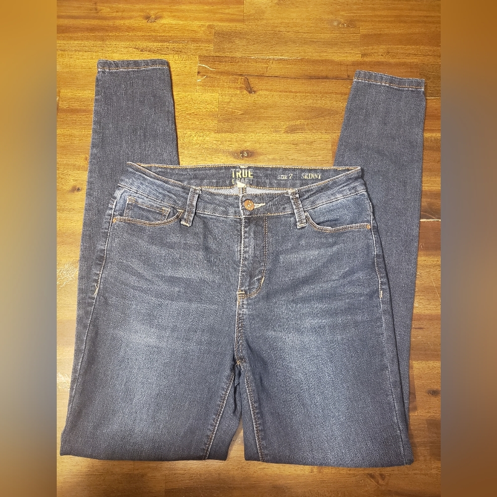 💥3/$30💥True Craft Skinny Jeans